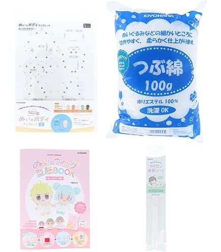 Amazon | 【Amazon.co.jp 限定】KIYOHARA 推しぬい ほどほどの推しぬい